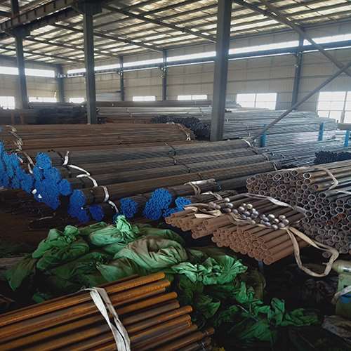 齐河声测管为何能作为桩基础检测材料？
