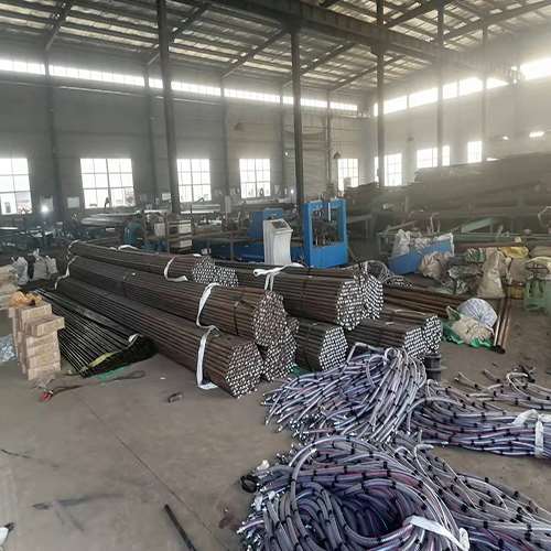 齐河声测管施工及验收规范（最全最详细）