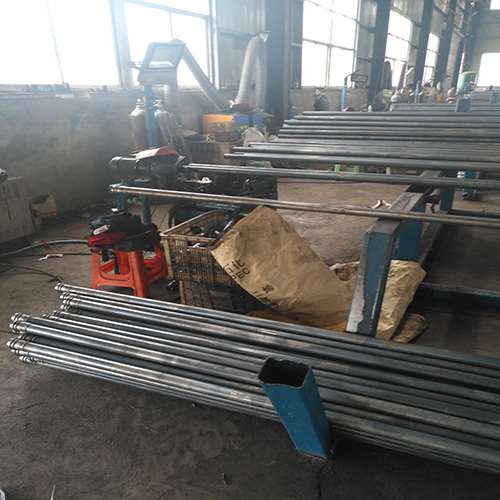 齐河桥梁桩基声测管的施工工艺流程